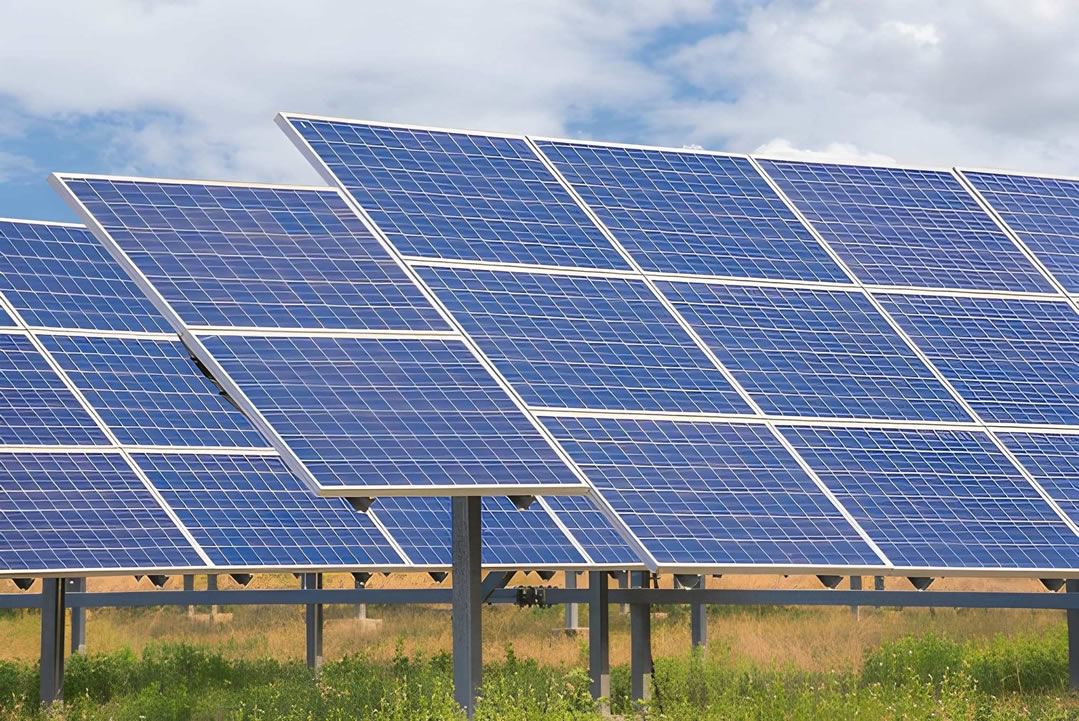 Rural Off-Grid Solar
